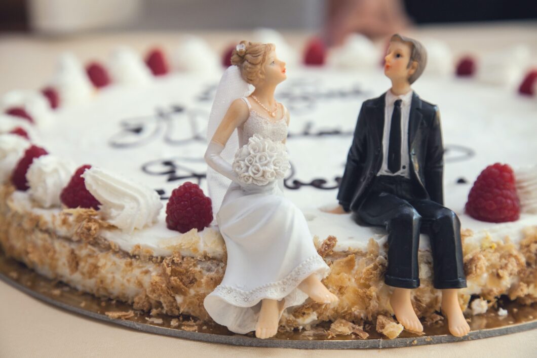 discurso para la novia
