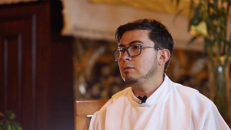 Reconocimiento de la Iglesia