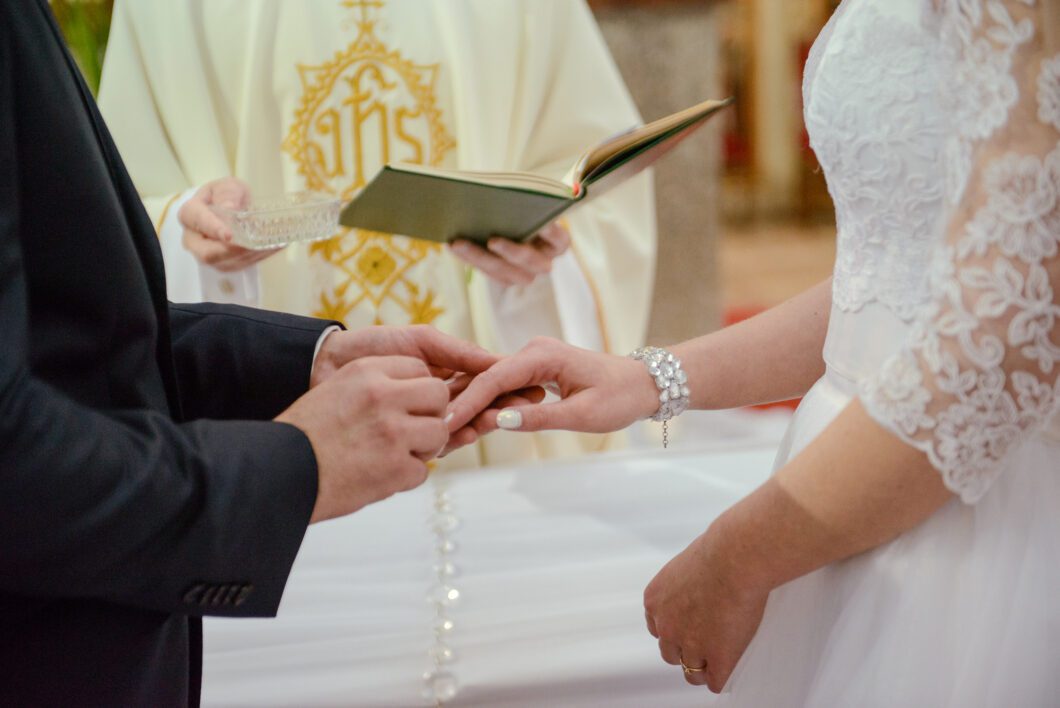 planear una boda, Curso prematrimonial online