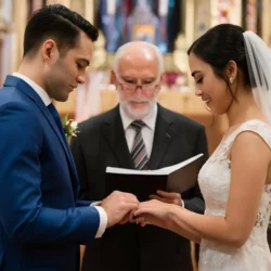 Matrimonio católico vs. matrimonio civil_ ¿cuál es la diferencia_