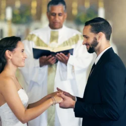 ¿Qué significa “consentimiento libre” en el matrimonio católico_