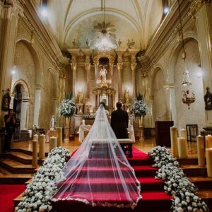 diferencia entre matrimonio católico y civil