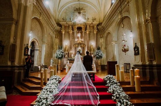 diferencia entre matrimonio católico y civil