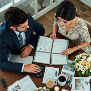 errores comunes antes del matrimonio