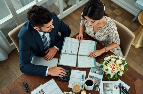 errores comunes antes del matrimonio