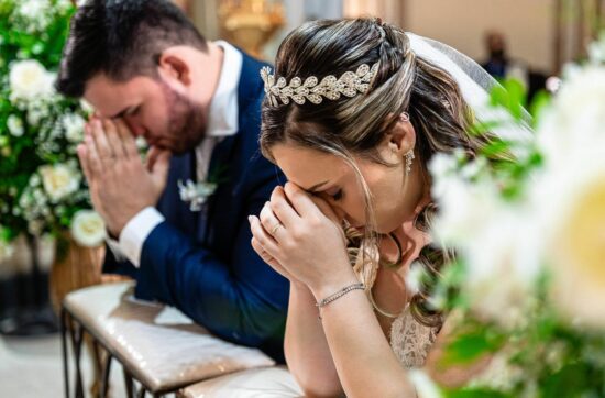 catholic wedding vows meaning